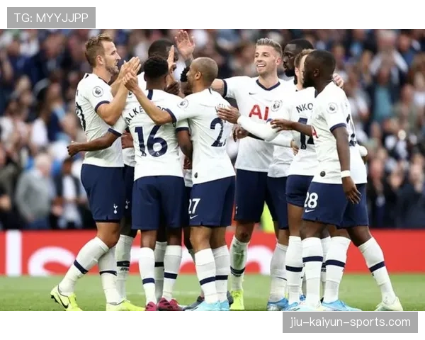 嘘声中的成长:托特纳姆热刺如何化主场压力为动力,托特纳姆热刺队